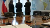 Gobierno discute adhesión a coalición contra cárteles y opta por postura cautelosa