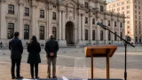 Aprobación presidencial baja a 29% y desaprobación alcanza 66%, según Cadem