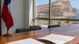 Renuncia seremi de Bienes Nacionales de Arica y Parinacota en nueva baja regional