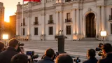 Rubilar exige a Kast reconocer «error gravísimo» por rebaja de 56 condenas y pide disculpas de Rabat