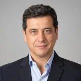 Esteban Moraga