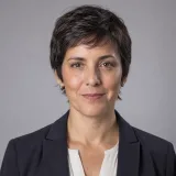 Francisca Mansilla
