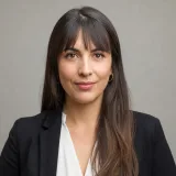 Martina Lazcano