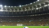 Erick Pulgar fue titular en remontada de Flamengo, que recuperó la cima en Brasil