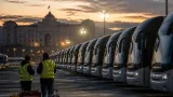 Gobierno asegura normalidad de 52 recorridos de Metropol tras solicitud de liquidación