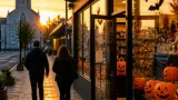Este fin de semana coinciden Halloween y dos feriados: cuáles son y si el comercio abre