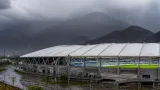 ANFP adelanta el Clásico Universitario por las lluvias previstas en Santiago