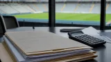 Barcelona recibe una multa de 602 euros por contactos con Julián Álvarez