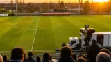 La Roja Sub 17 enfrentará a Uruguay en Quilín en dos amistosos de preparación rumbo al Sudamericano