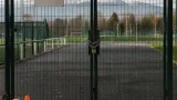 Clausura de la ANFP obliga a La Roja Sub 17 a suspender su entrenamiento