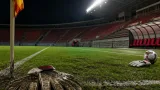 Vigouroux sufrió goleada en Championship y Vicente Reyes debutó con atajada desde los doce pasos