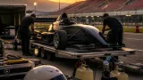 Nicolás Pino busca asiento en Fórmula 2 para 2027 tras sumarse al equipo de Fernando Alonso