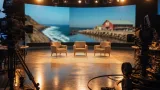 Pancho Saavedra lidera el prime de Canal 13 con dos programas que recorrerán el país
