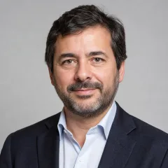 Cristián Barahona
