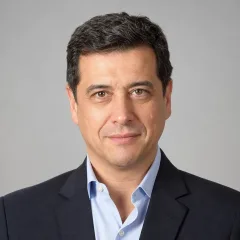 Esteban Moraga