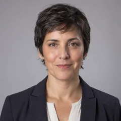 Francisca Mansilla