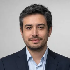 Hernán Saldías