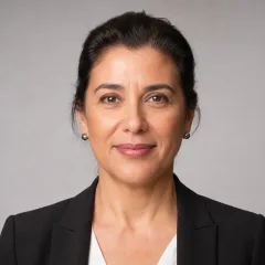 Isidora Cáceres