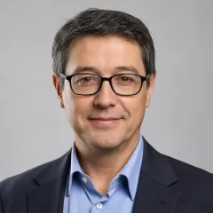 Joaquín Zamorano