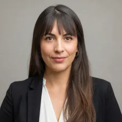 Martina Lazcano