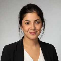 Rocío Aravena