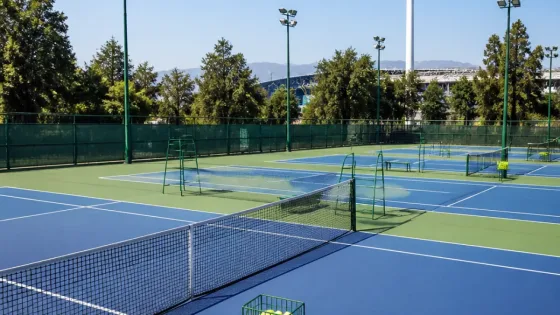 Federación de Tenis confirma cuatro torneos internacionales para enero de 2027