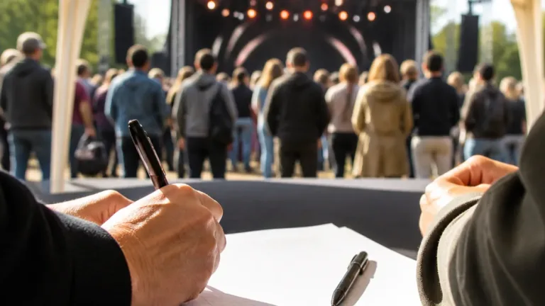 Marca Chile y Lotus firman alianza para impulsar la música chilena en el exterior