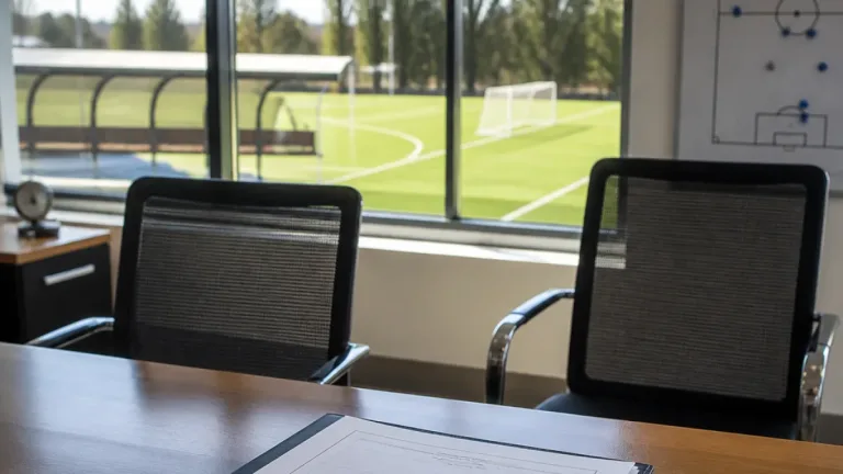 Pierre Allende firma su primer contrato profesional con Colo-Colo