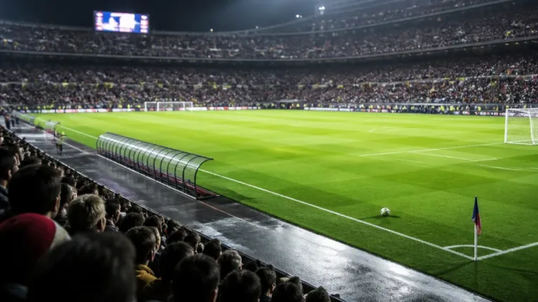 Real Madrid vence 1-2 en el Camp Nou y apretó la pelea por LaLiga