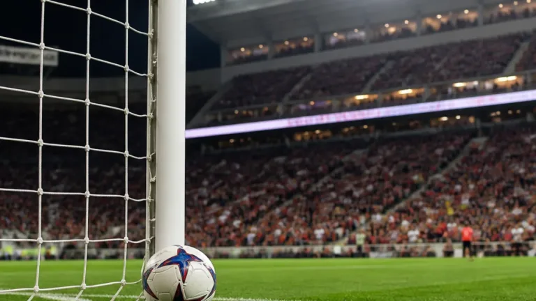 Gonzalo Tapia anota por tercer partido seguido con Columbus Crew en la MLS