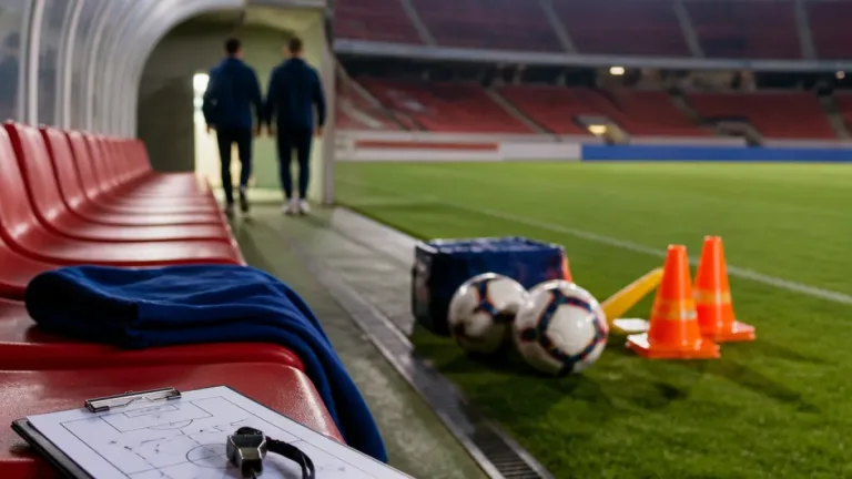 Vanessa Arauz analizó la derrota de Chile Sub-17: “Aún hay oportunidad”