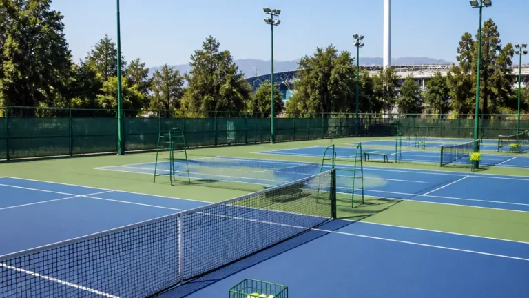 Federación de Tenis confirma cuatro torneos internacionales para enero de 2027