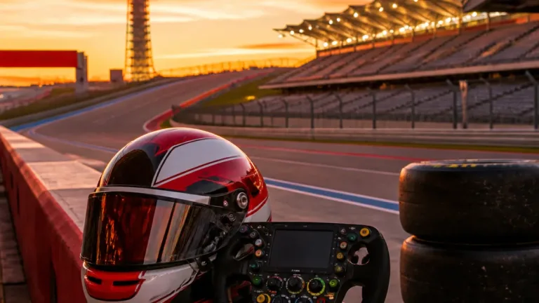 Antonelli puede sellar el título en Austin: qué resultados necesita el líder de la F1