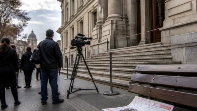 Corte de Apelaciones confirma multa de 20 UTM a TV+ por dichos de Daniela Aránguiz