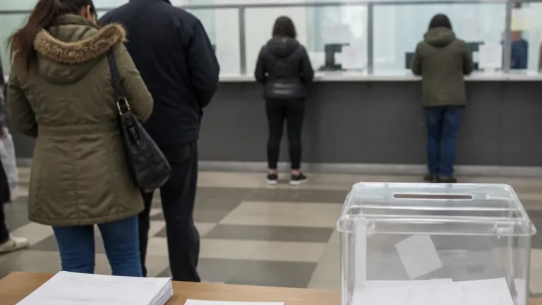 IPS abre consulta en La Araucanía sobre nuevos beneficios del Seguro Social