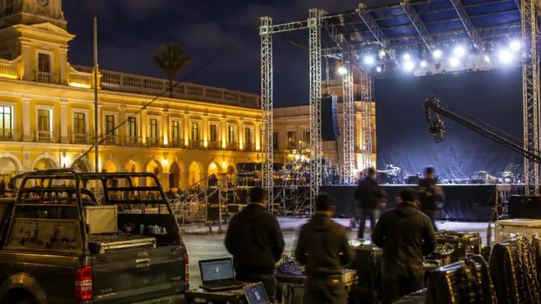 Chilevisión será el canal transmisor del Festival Guatón Loyola 2026 con $41,2 millones